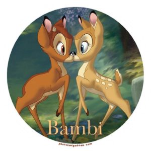 Bambi