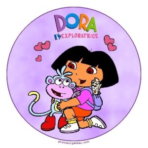 Dora