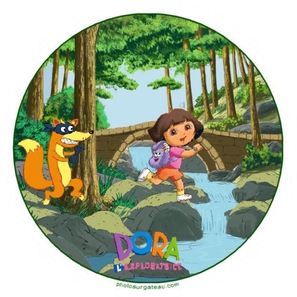 Dora