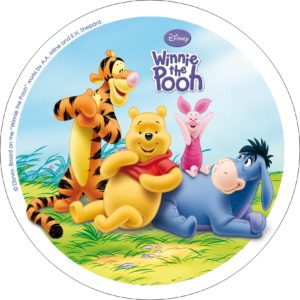 Winnie l'ourson