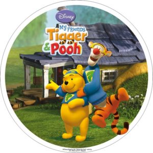 Winnie l'ourson