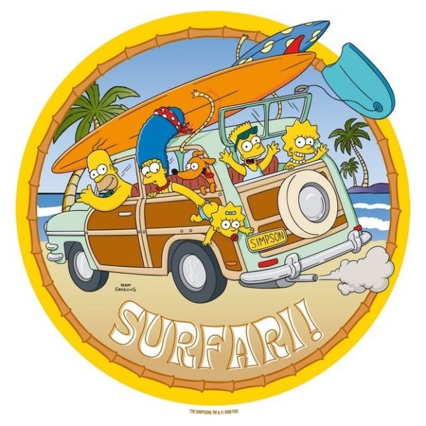 simpsons