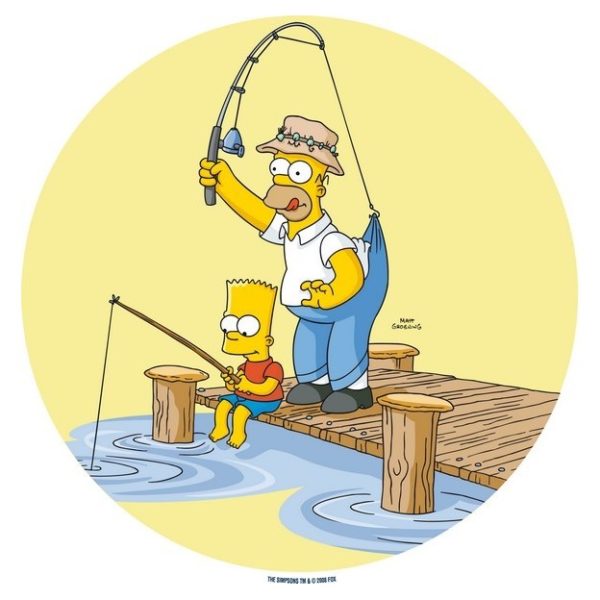 simpsons